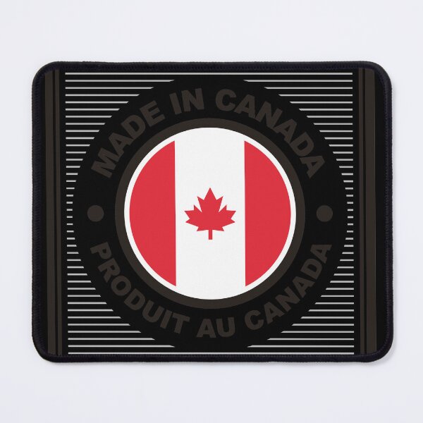 Item preview, Made in Canada designed and sold by Sejmen.