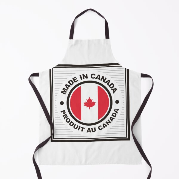 Item preview, Made in Canada designed and sold by Sejmen.