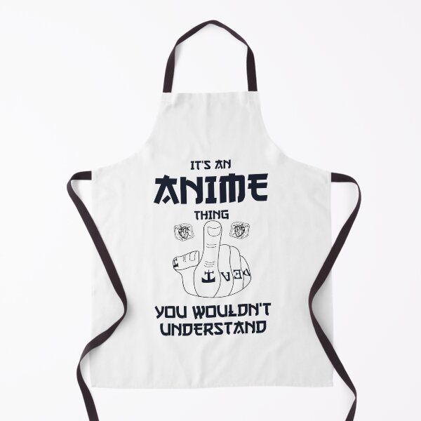 Item preview, It's An Anime Thing You Wouldn't Understand Death Tattoo Hand Heart designed and sold by Ngan-Jasmine.