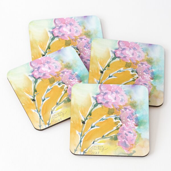 Item preview, Flowers From Jasly designed and sold by lenorelove.