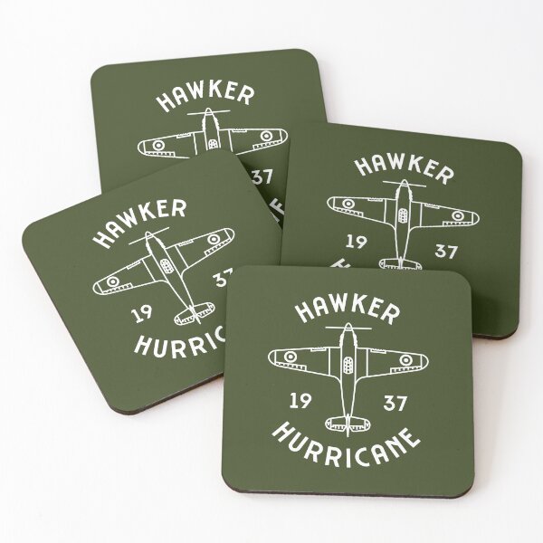 Item preview, Hawker Hurricane designed and sold by Aeronautdesign.