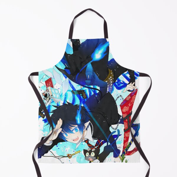 Item preview, Yukio Okumura Blue Exorcist Artwork For Otaku designed and sold by CharlesLevon.