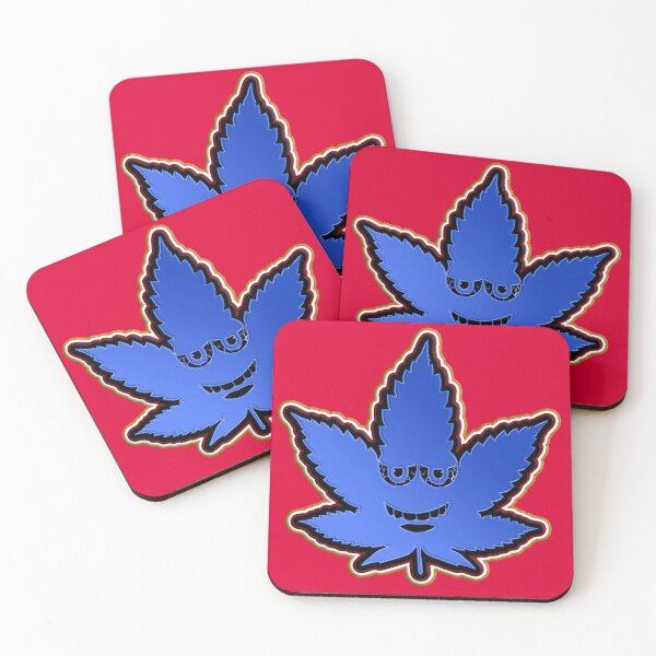 Item preview, Wacky Leafs - Bob Vapor Mask designed and sold by Wacky-Leafs.