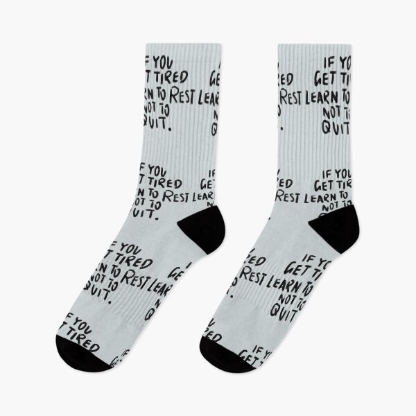 Item preview, Banksy Quote designed and sold by Colterlailah.