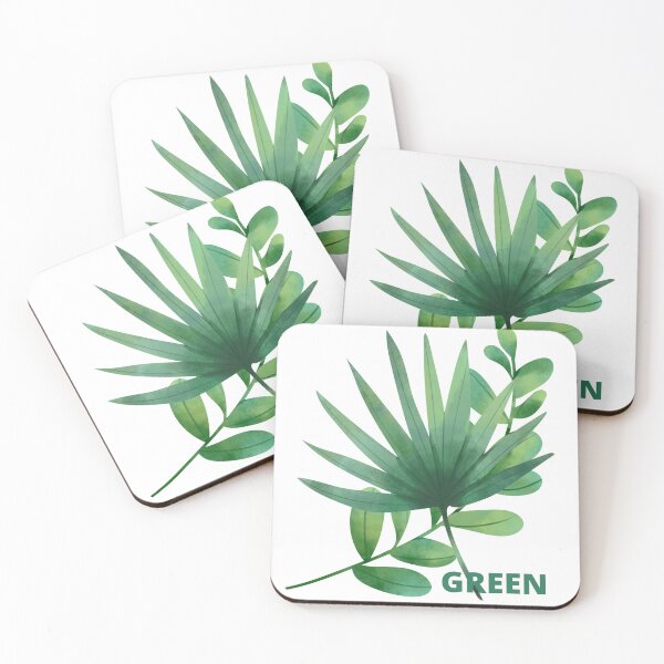 Item preview, Awesome green nature design designed and sold by Ashraf23.