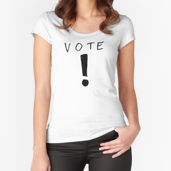 Item preview, Voting Show The Comic Shirt Prize designed and sold by Satomi Hinatsu.