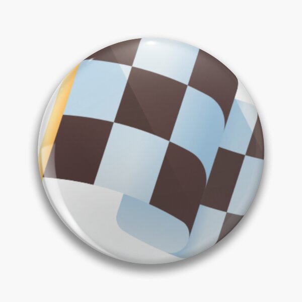 Item preview, finnish line flag designed and sold by kattilako.