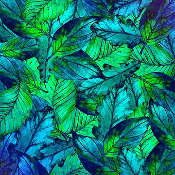 Artwork thumbnail, Nature In Colors 1 by Mandala Of Life