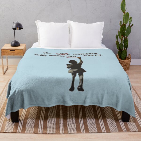 Item preview, Be someone that makes you happy designed and sold by Colterlailah.
