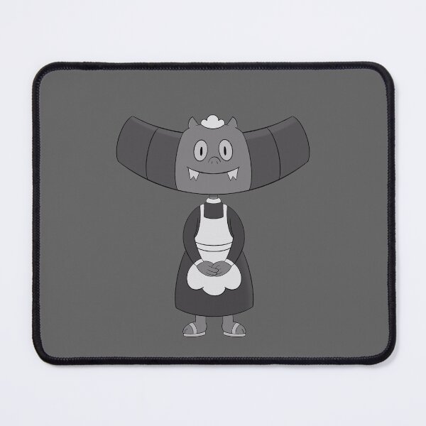 Item preview, Mildred  designed and sold by half-way-there.