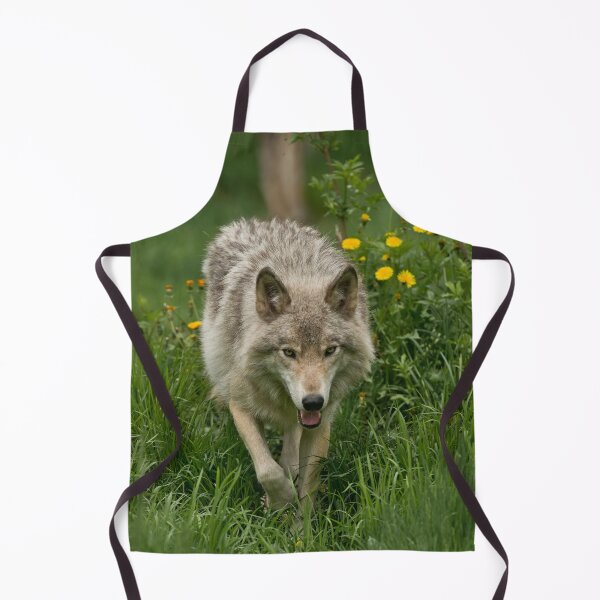 Item preview, Timber Wolf designed and sold by WolvesOnly.