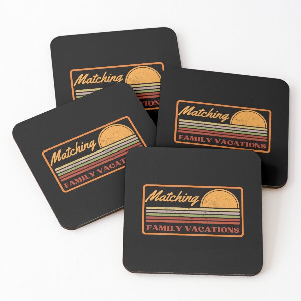 Item preview, Lets Get Matching Family Vacation - Summer designed and sold by Pixelish.