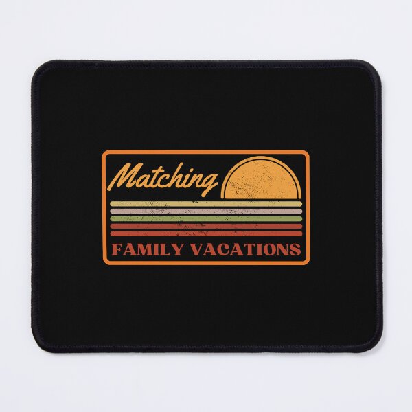 Item preview, Lets Get Matching Family Vacation - Summer designed and sold by Pixelish.