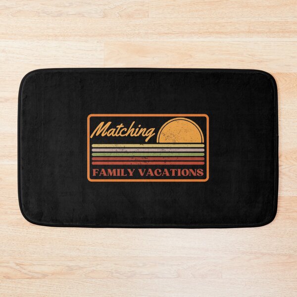 Item preview, Lets Get Matching Family Vacation - Summer designed and sold by Pixelish.