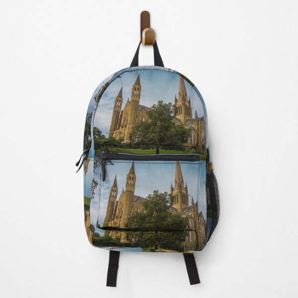 Item preview, Sacred Heart Cathedral - Bendigo, Victoria designed and sold by Steven Jodoin.