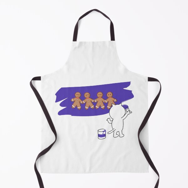 Item preview, cat making biscuits designed and sold by PaulGoldStore.