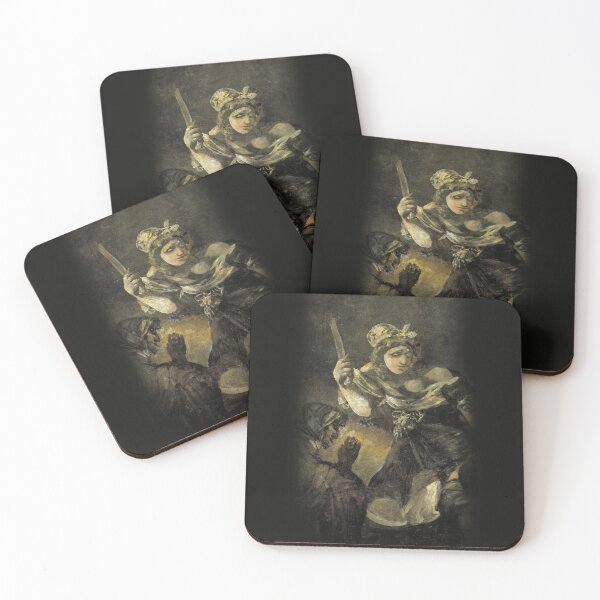 Item preview,  Judit y Holofernes judith and holofernes - Francisco de Goya designed and sold by Vintage Designs +.