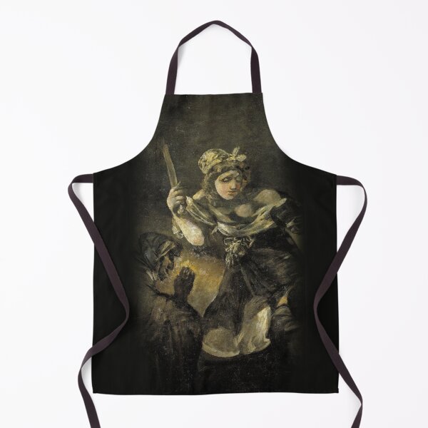Item preview, Judit y Holofernes judith and holofernes - Francisco de Goya designed and sold by Vintage Designs +.