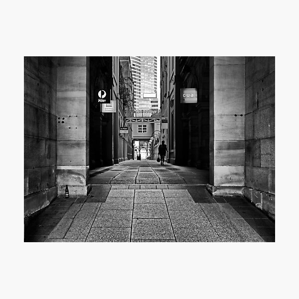 Item preview, Brisbane GPO  designed and sold by bidkev1.