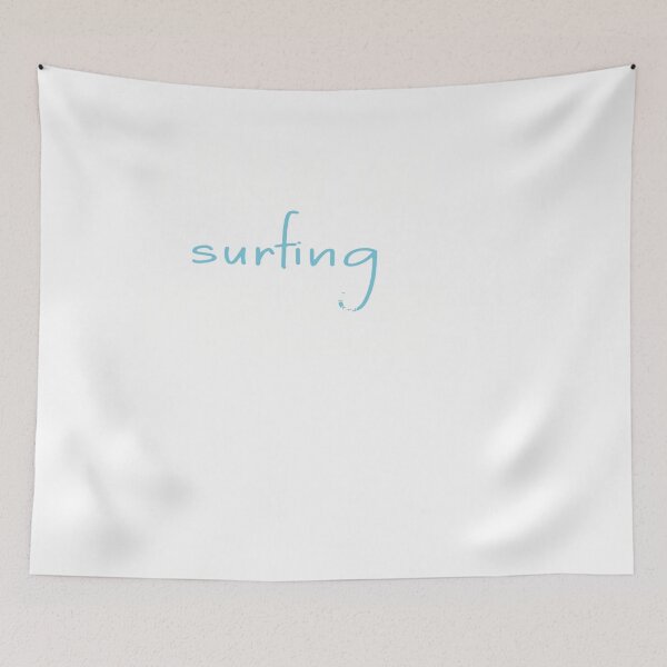 Item preview,  I can do surfing i feeling me crumble and disappear designed and sold by designreb.