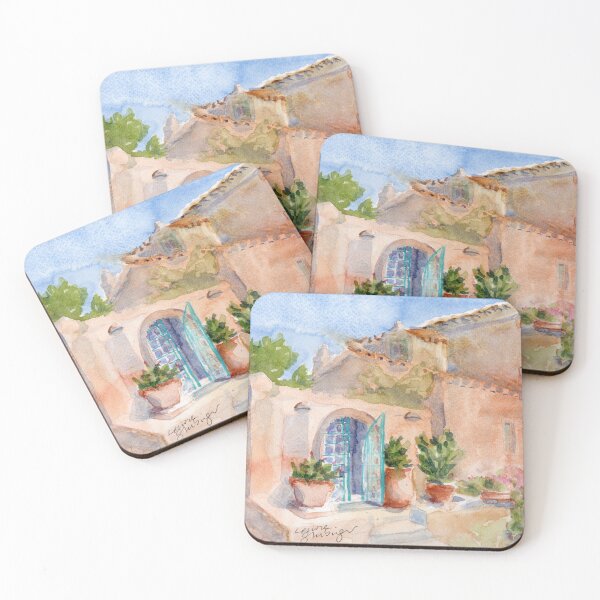 Item preview, The Art Retreat designed and sold by lenorelove.