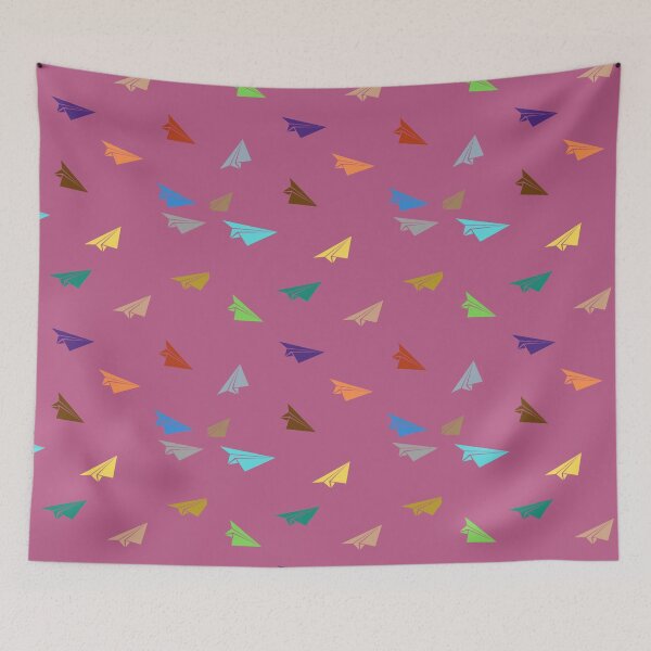 Item preview, Paper Plane designed and sold by SNart11.