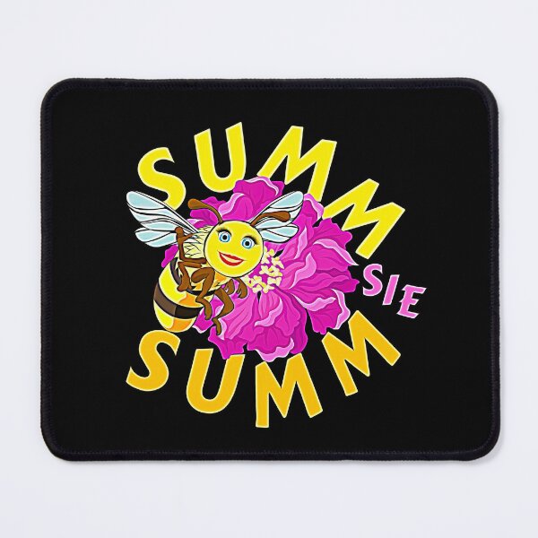 Item preview, Bee Summer summer idea funny birthday baby designed and sold by umfhn.