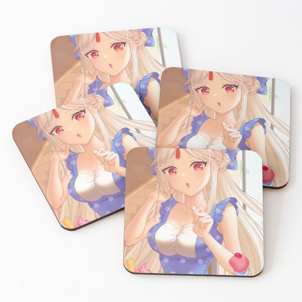 Item preview, Ningguang Genshin Impact Anime Fanart designed and sold by Antoniotiffani.