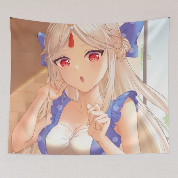 Item preview, Ningguang Genshin Impact Anime Fanart designed and sold by Antoniotiffani.