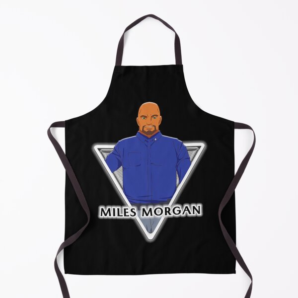 Item preview, ENGAGE KISS - MILES MORGAN designed and sold by TRIANGLEDOWN.