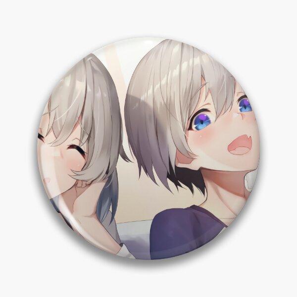 Aperçu de l'œuvre Uzaki Hana Uzaki chan Peinture Art créée et vendue par RalphJaystin.