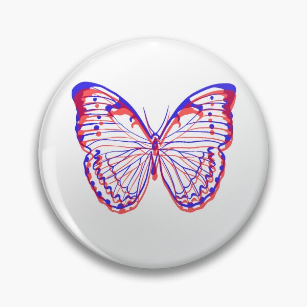 Artikelvorschau, Schmetterling-Effekt entworfen und verkauft von katjavajserman.