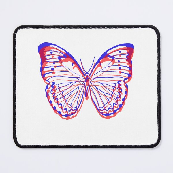 Item preview, Butterfly Effect designed and sold by katjavajserman.