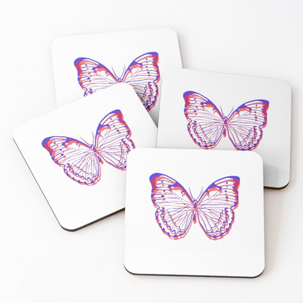 Item preview, Butterfly Effect designed and sold by katjavajserman.
