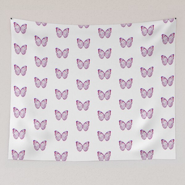 Item preview, Butterfly Effect designed and sold by katjavajserman.