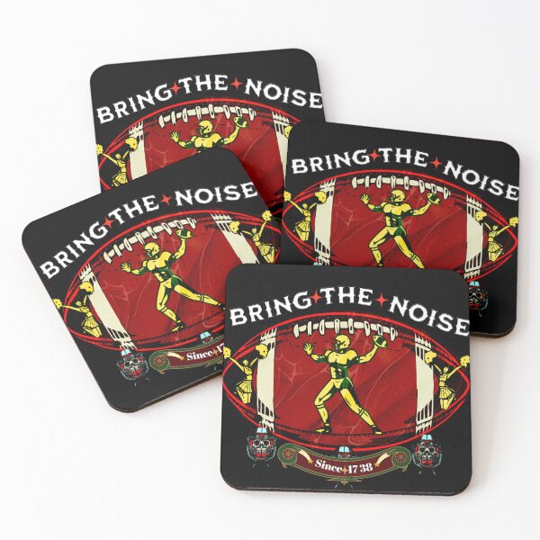 Item preview, AMERICAN FOOTBALL | BRING THE NOISE - OUTDOOR GAMES designed and sold by Dubione2.