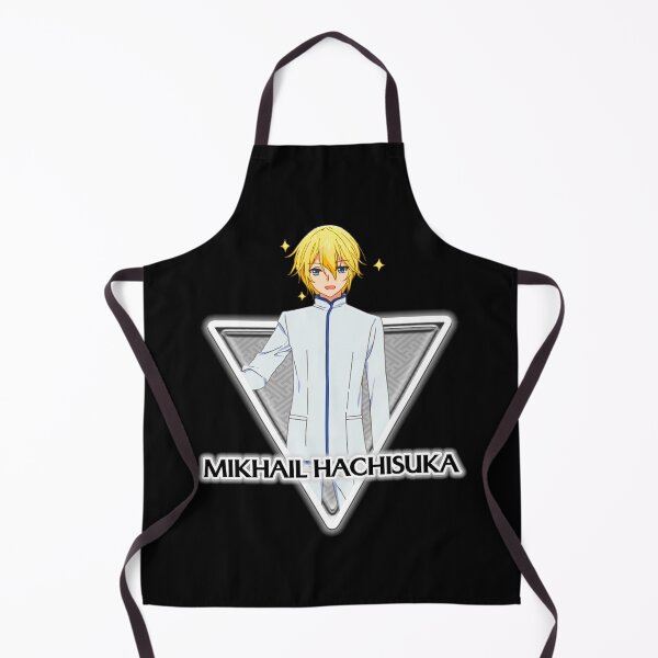 Item preview, ENGAGE KISS - MIKHAIL HACHISUKA designed and sold by TRIANGLEDOWN.