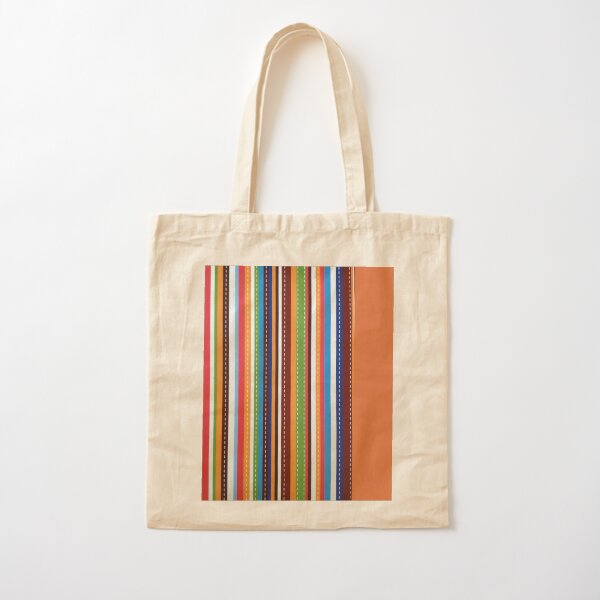 Item preview, Carrot Stitch & Stripe designed and sold by kapewithcream.