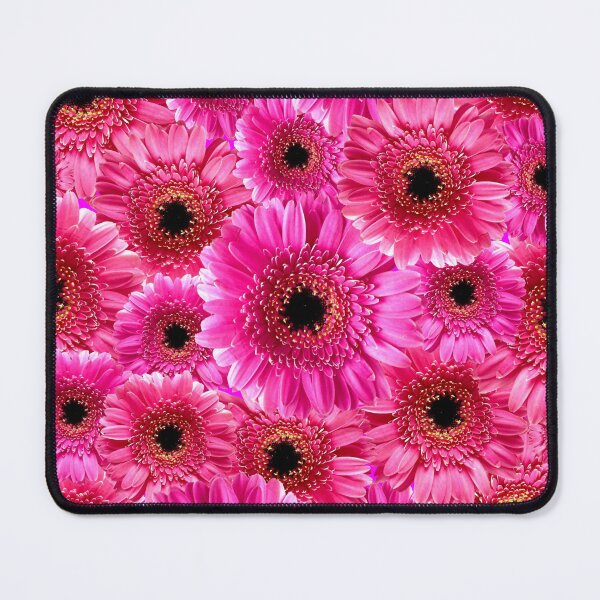 Item preview, pink gerbera designed and sold by KatisDesign.