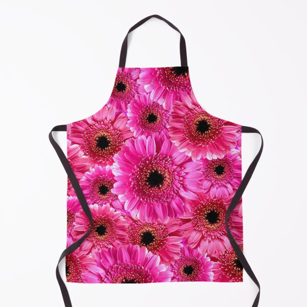 Item preview, pink gerbera designed and sold by KatisDesign.
