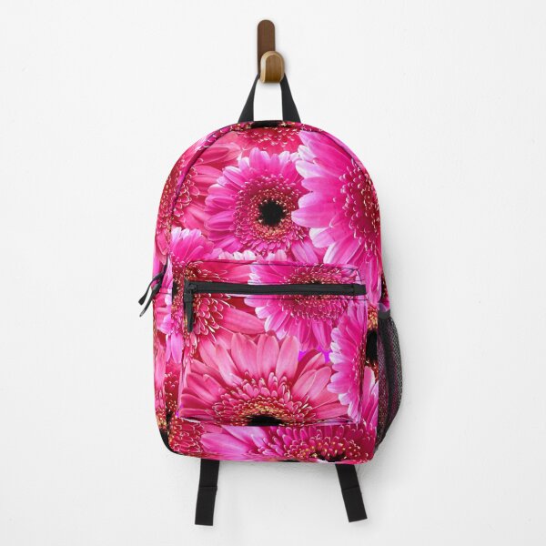 Item preview, pink gerbera designed and sold by KatisDesign.