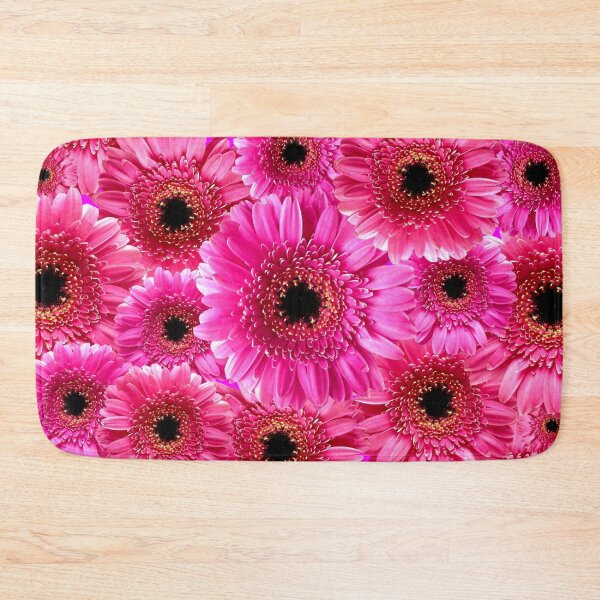 Item preview, pink gerbera designed and sold by KatisDesign.