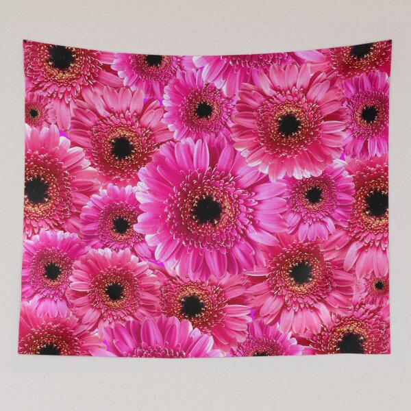 Item preview, pink gerbera designed and sold by KatisDesign.