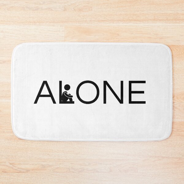 Item preview, alone designed and sold by LU NA.
