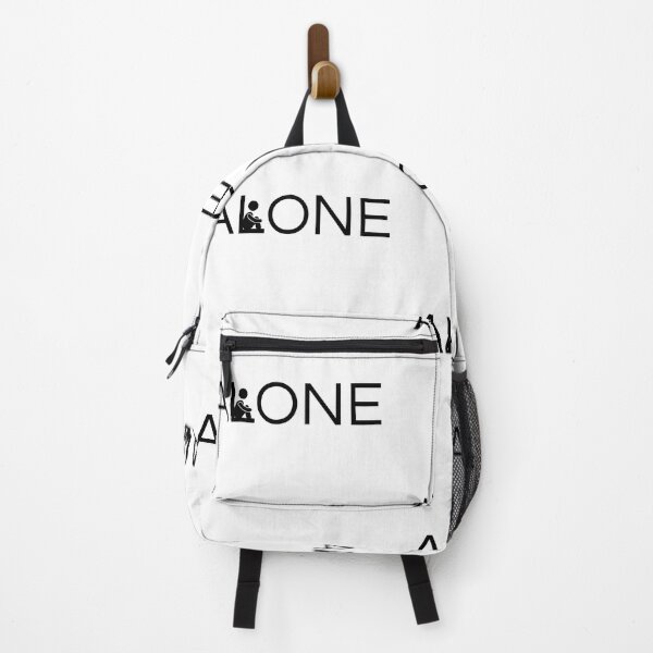 Item preview, alone designed and sold by LU NA.