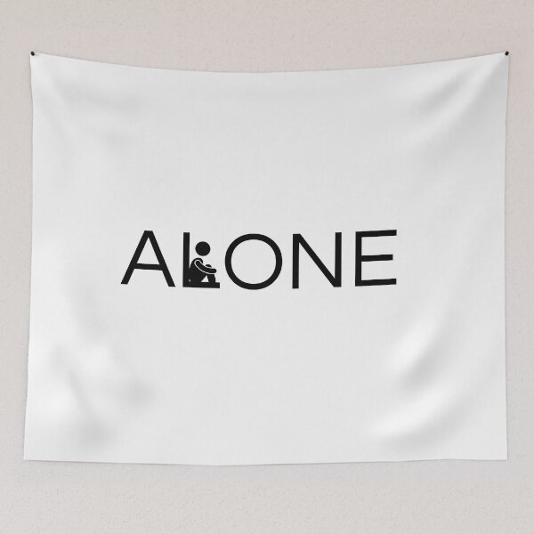 Item preview, alone designed and sold by LU NA.
