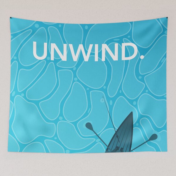 Item preview, Unwind in Nature designed and sold by MattCritchlow.