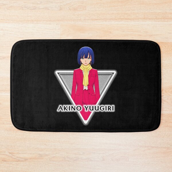 Item preview, ENGAGE KISS - AKINO YUUGIRI designed and sold by TRIANGLEDOWN.