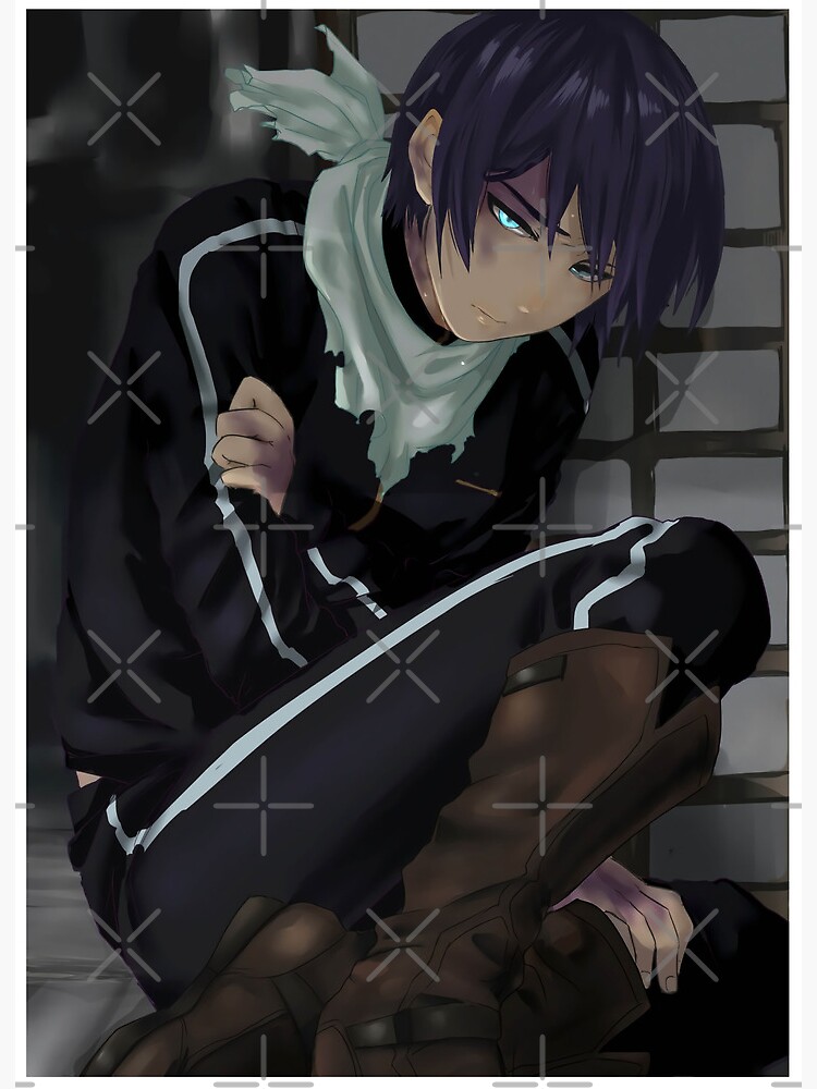 Yato, Noragami