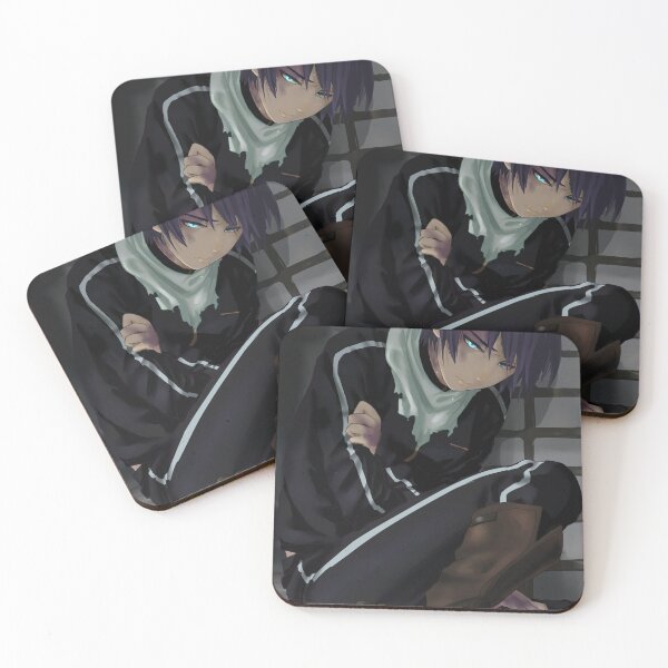 Item preview, Yato Noragami Drawing For Otaku designed and sold by CharlesLevon.